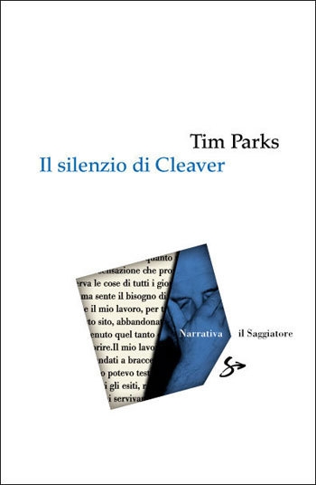 36 Premio ITAS a Tim Parks