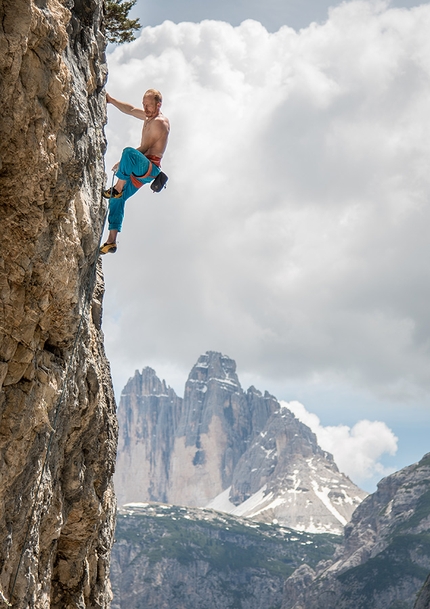 Dolorock Climbing Festival 2018 - Dolorock Climbing Festival: in arrampicata al nuovo settore Walter