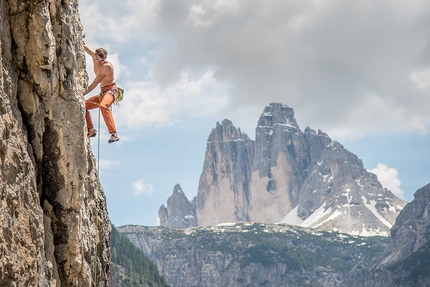 6º Dolorock Climbing Festival - l'evento transfrontaliero di sport e cultura si è svolto sotto un sole splendente