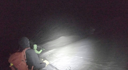 Simon Gietl, Vittorio Messini, Ortler, Lavaredo, Großglockner - Simon Gietl & Vittorio Messini: climbing the North Face of Ortler