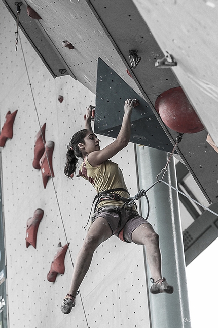 Campionato Italiano Giovanile di arrampicata sportiva: i verdetti di Arco di Trento