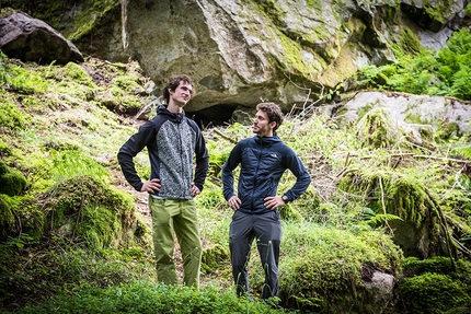 GraMitico 2018, Valle di Daone - GraMitico 2018 in Valle di Daone: Adam Ondra & Stefano Ghisolfi