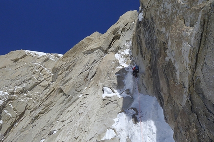 Slovak Direct, Denali: Chantel Astorga and Anne Gilbert Chase seal first female ascent
