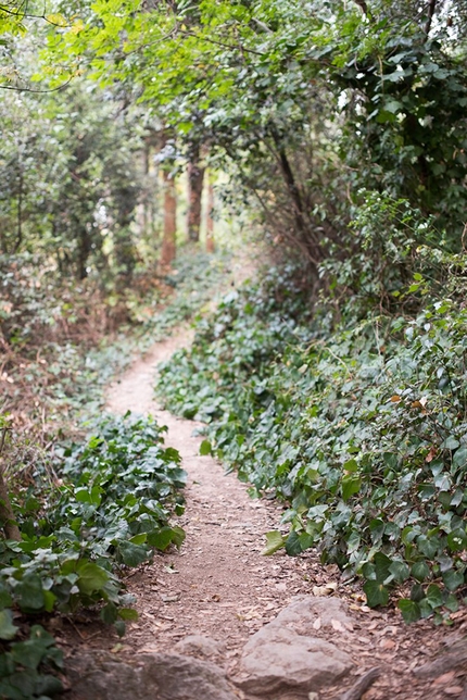 Trekking Lago di Garda - Trekking Lago di Garda: Monte Brione