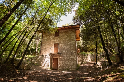 Trekking Lago di Garda - Trekking Lago di Garda: lungo il sentiero di Massone