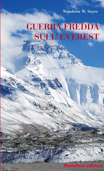 Guerra fredda sull'Everest: un ottomila fuori dagli schemi