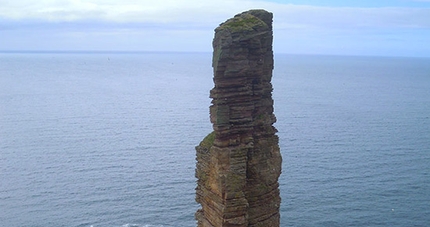 The Old Man of Hoy - The Old Man of Hoy