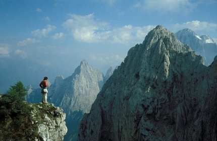 Pilastro Bianco sulla Terza Pala di San Lucano, nuova via dedicata a Lorenzo Massarotto