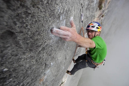 Hardest of the Alps, the video of Iker and Eneko Pou's climbing quest