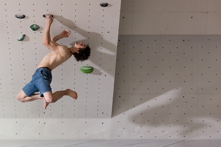 Adam Ondra: Limits are just Illusion