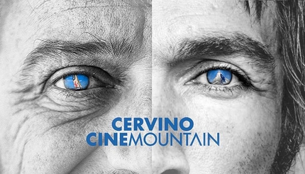 Cervino CineMountain XXI oggi con Hervé Barmasse e Giovanni Soldini