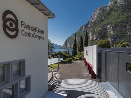 Sport Safety Days - Centro Congressi di Riva del Garda (TN) ospiterà il 28-29 settembre 2018 la prima edizione degli Sport Safety Days