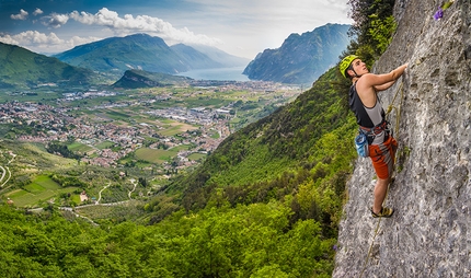 Sport Safety Days - Sport Safety Days: arrampicata in sicurezza 