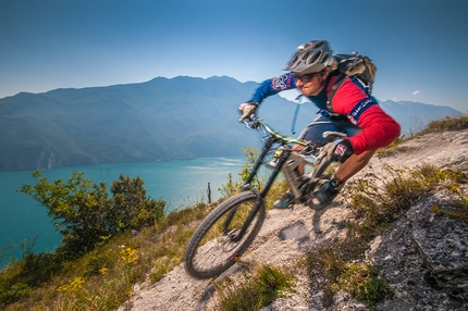 Sport Safety Days - Sport Safety Days: sabato 29 e domenica 30 settembre 2018 a Riva del Garda un weekend dedicato a outdoor e sicurezza