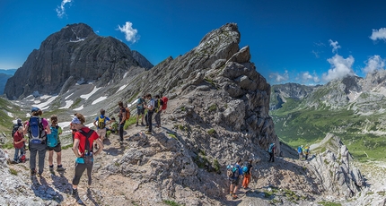 Sport Safety Days - Sport Safety Days: camminare in montagna in sicurezza