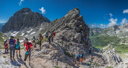 Sport Safety Days: a Riva del Garda la piattaforma dedicata alla sicurezza negli sport outdoor