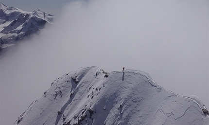 Andreas Steindl sprints up and down Matterhorn in 4 hours