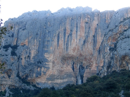 Monte Donneneittu - Codula de Luna, Sardinia - Monte Donneneittu - Codula de Luna, Sardinia