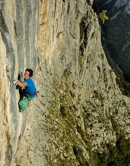 Adam Ondra in Bosnia frees High Line, one of best first ascents ever