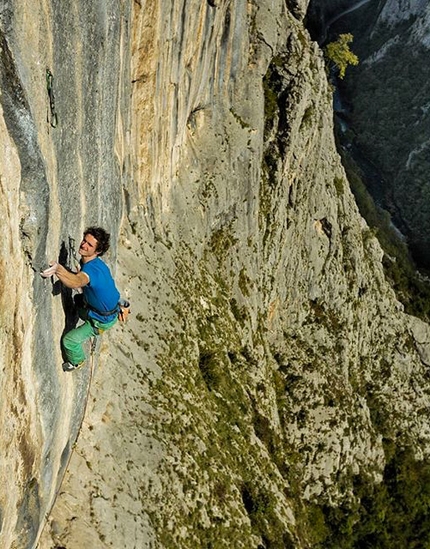 Adam Ondra in Bosnia libera High Line, una delle sue migliori prime salite di sempre