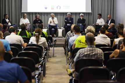 Creare una nuova cultura della gestione del rischio agli Sport Safety Days