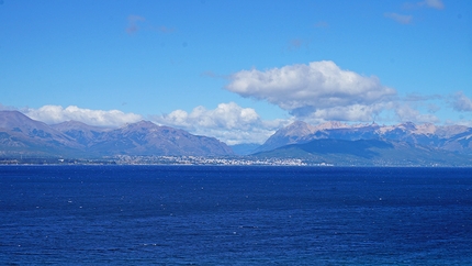 Patagonia Piedra Parada, Luca Giupponi, Rolando Larcher, Nicola Sartori - Patagonia: San Carlos de Bariloche