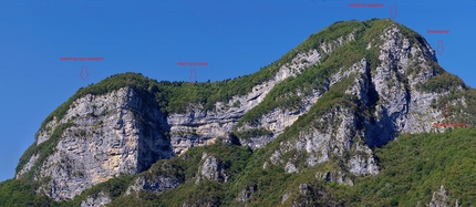 La misura del tempo scovata sul Monte Pubel in Valsugana
