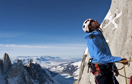 Torre Egger, Patagonia - 