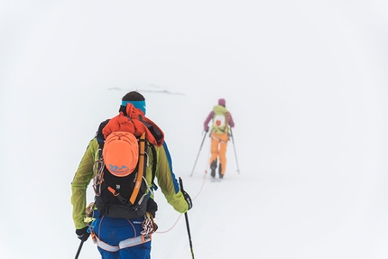 Liv Sansoz, 82 Quattromila delle Alpi - Liv Sansoz 82 x 4000m: Fiesch - Konkordia