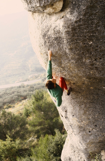 Storie d'arrampicata: Finale per me di Giovanni Massari - prima parte