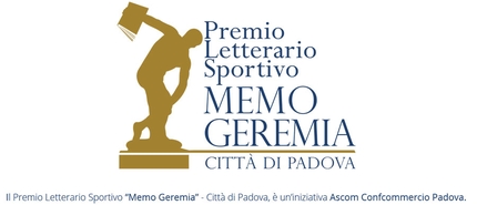 Premio letterario sportivo Memo Geremia  - Il Premio letterario sportivo Memo Geremia della Città di Padova