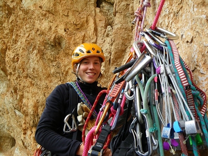 Chloé Graftiaux - Chloé Graftiaux - Nagasaki, Verdon