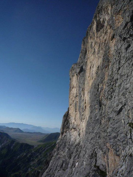 Gran Sasso - Soccorso - La 