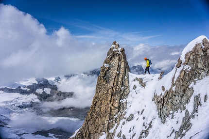 Kilian Jornet Burgada: un progetto è bello se ti fa sognare ancora di più