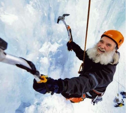 Agostino Gustin Gazzera, goodbye to the spirit of the mountaineer