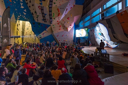 L’eredità di Milano Climbing Expo 2019