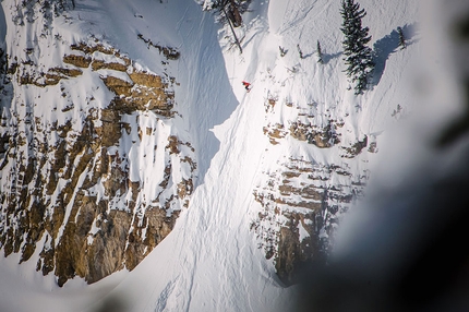 Banff Mountain Film Festival World Tour Italy 2019 - Far Out: Kai Jones