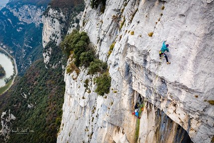 Viaggio su Plutone al Monte Cimo. Intervista di Tondini a Sartori