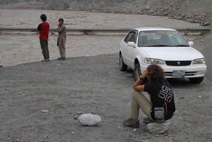 Pakistan Nangmah Valley - Si può fare