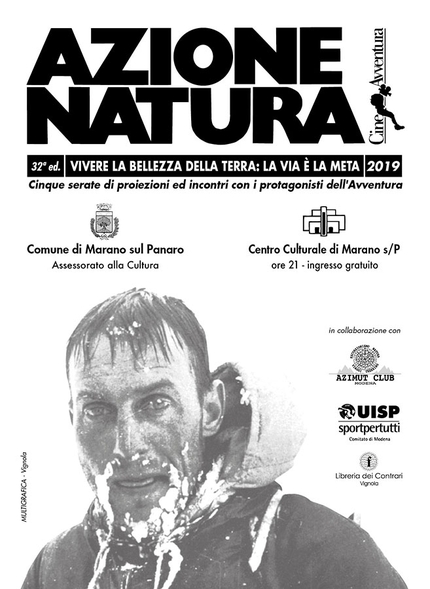 Azione Natura a Marano sul Panaro