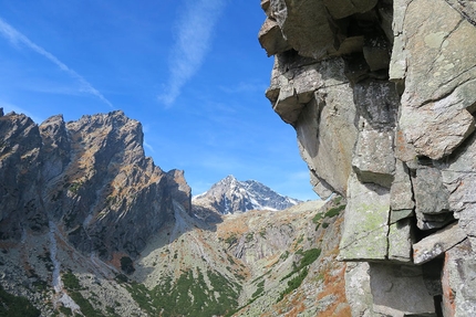 Tatra National Park  - Tatra National Park , Slovakia