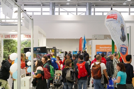 Outdoor Expo 2019 - Outdoor Expo Bologna 2019