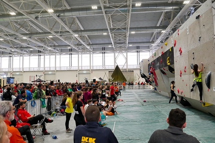 Outdoor Expo 2019 - Outdoor Expo Bologna 2019