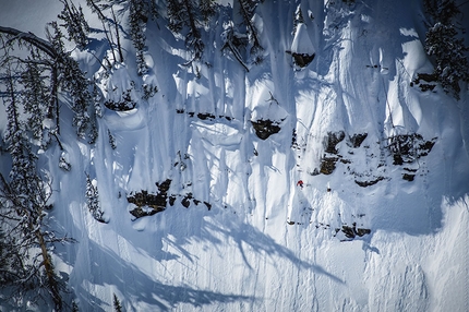 Banff Mountain Film Festival World Tour Italy 2019 - Far Out: Kai Jones