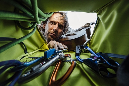 Arco Rock Star reveals pro photographer line-up for Climbing Photo Contest