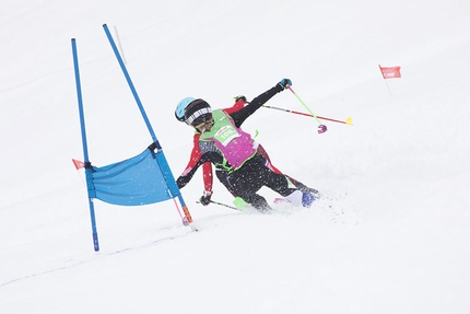 Ski mountaineering World Championships Villars-sur-Ollon - Ski mountaineering World Championships 2019: Sprint