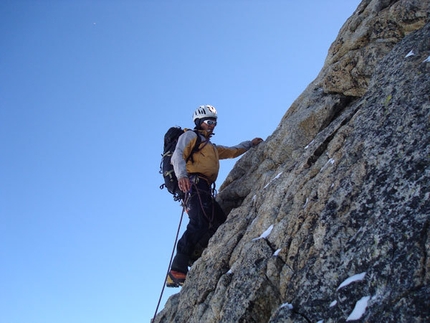 In ricordo di Francesco - Francesco Oreggioni