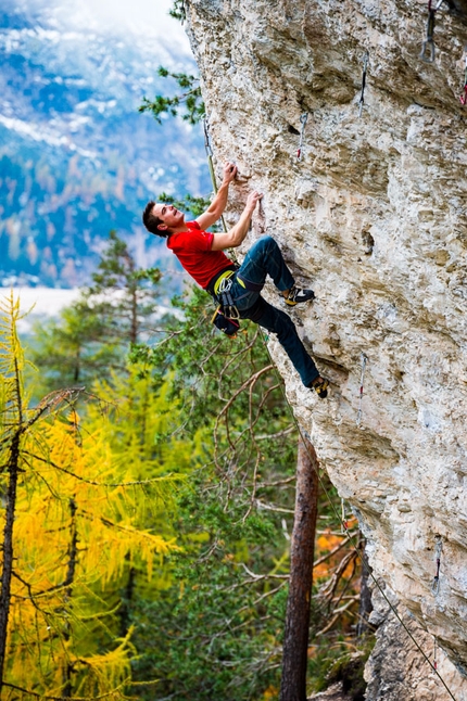 Dolorock Climbing Festival - Durante il Dolorock Climbing Festival 2018