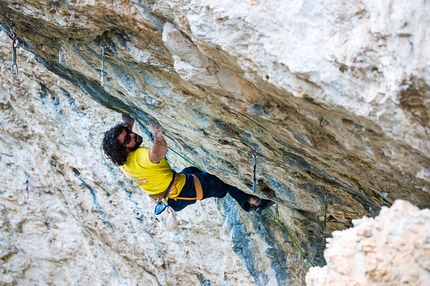 Dolorock Climbing Festival - During the Dolorock Climbing Festival 2018