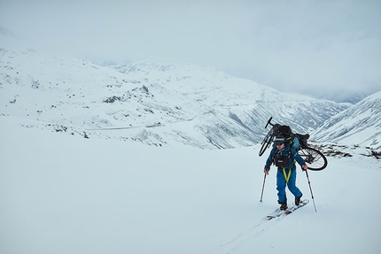 Ultime tappe del Banff Mountain Film Festival: Aosta, Biella, Cuneo
